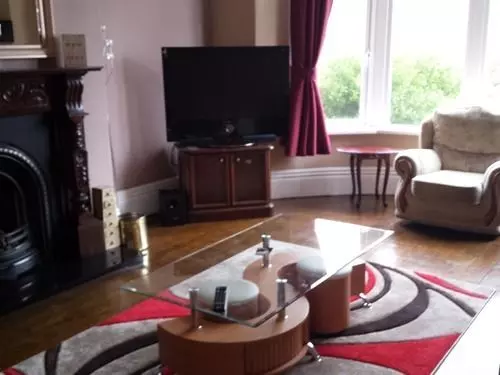 Bed and Breakfast Bringewood