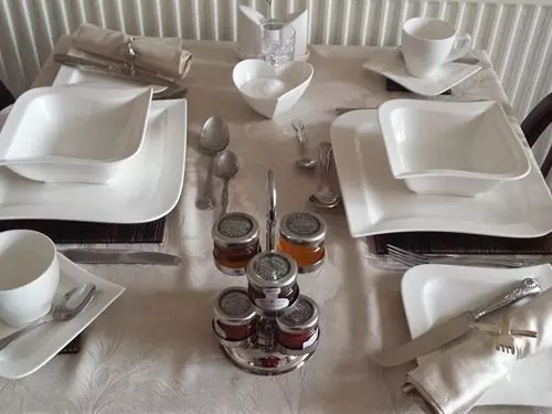 Bed and Breakfast Bringewood