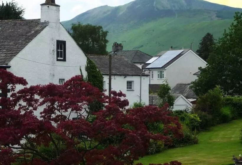 Bed and Breakfast Lake View