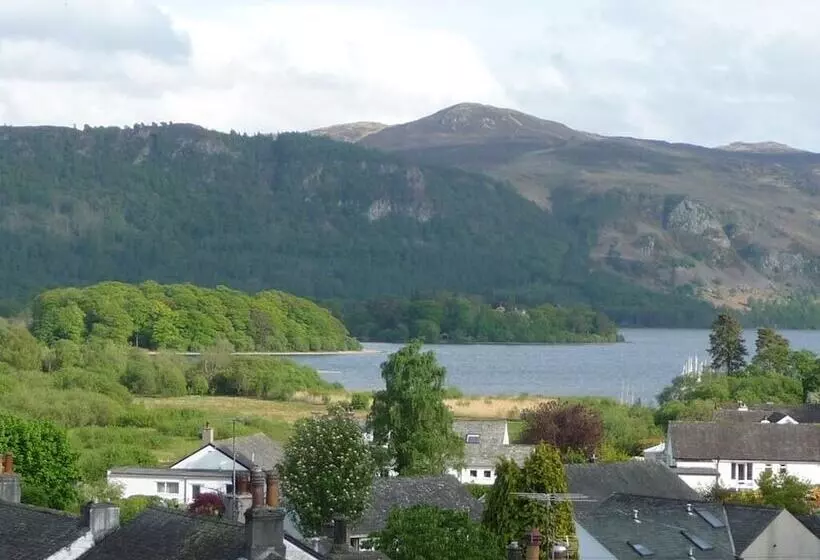 Bed and Breakfast Lake View