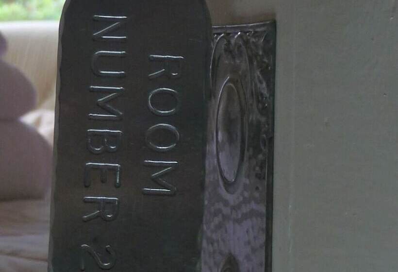 ベッドアンドブレックファースト Lake View