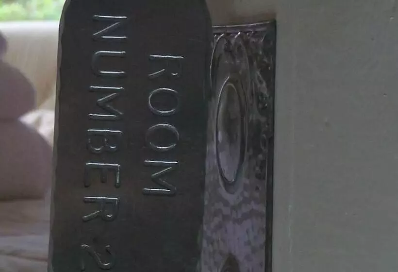 Bed and Breakfast Lake View