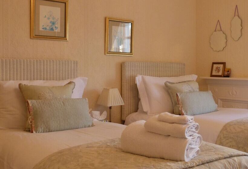 ベッドアンドブレックファースト Lake View