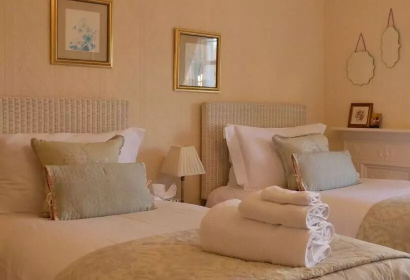 Bed and Breakfast Lake View