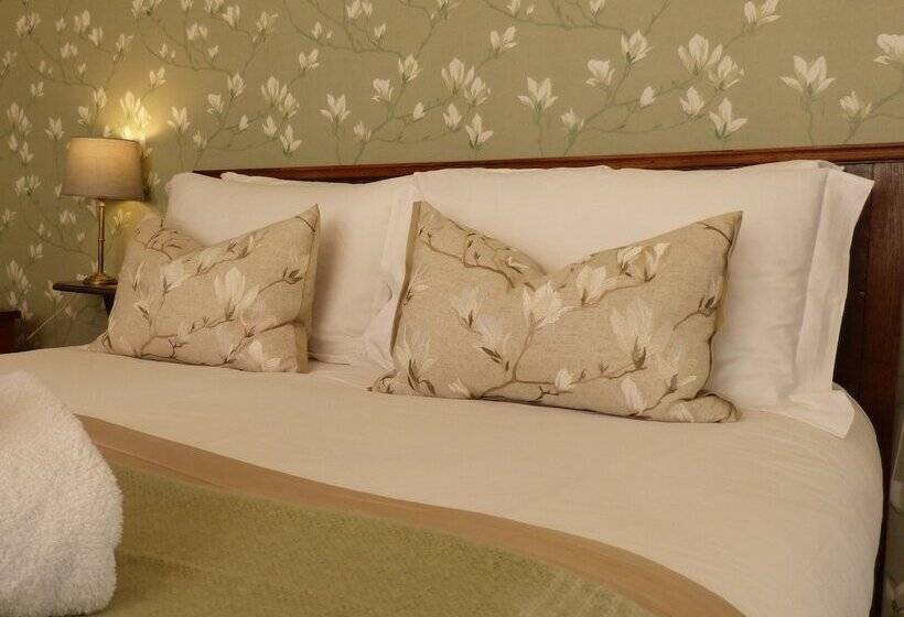 ベッドアンドブレックファースト Lake View