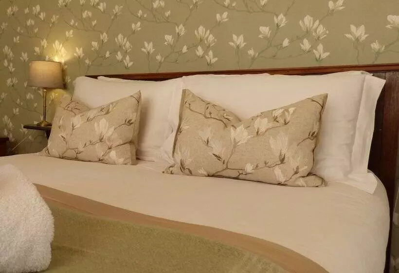 Bed and Breakfast Lake View