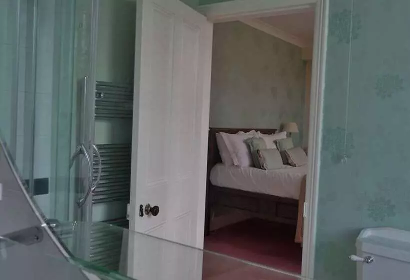 Bed and Breakfast Lake View