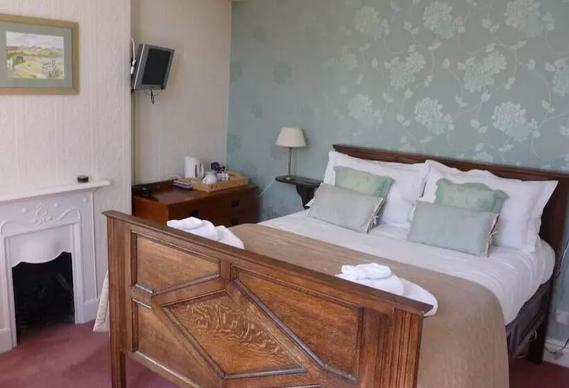 Bed and Breakfast Lake View