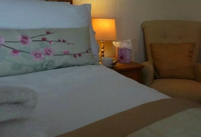 Bed and Breakfast Lake View