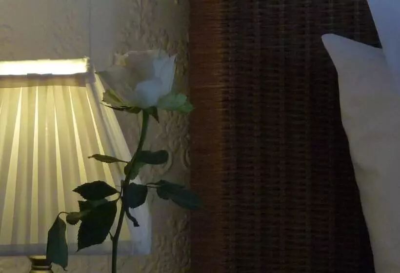 Bed and Breakfast Lake View