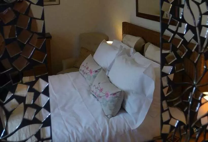 Bed and Breakfast Lake View