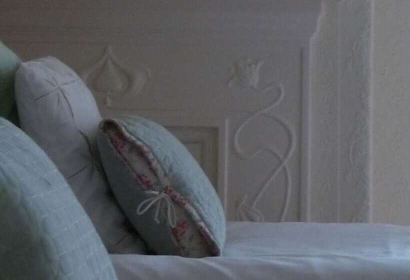 ベッドアンドブレックファースト Lake View