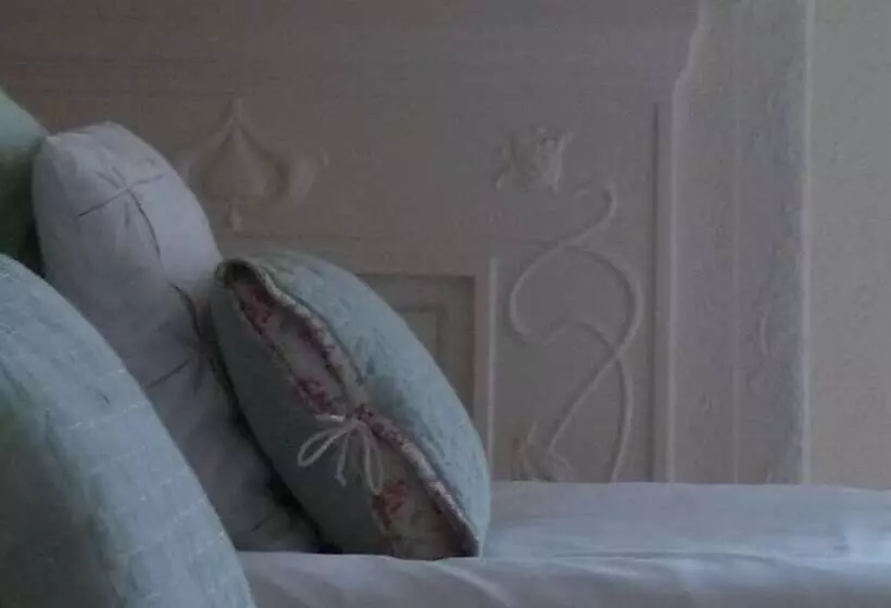 Bed and Breakfast Lake View