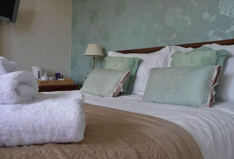 ベッドアンドブレックファースト Lake View