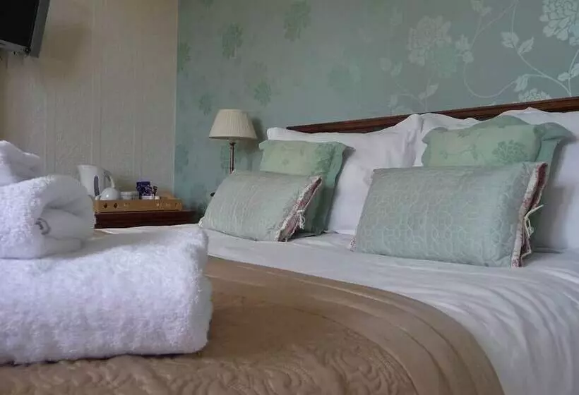 Bed and Breakfast Lake View