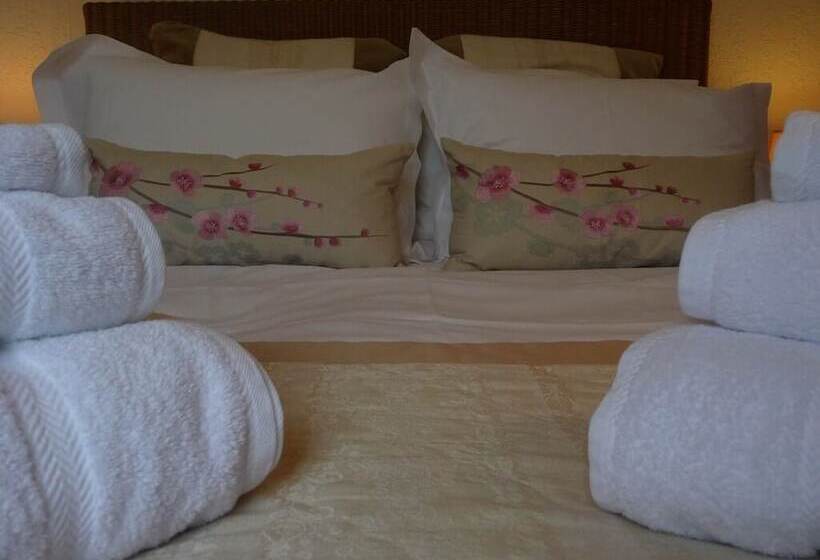 ベッドアンドブレックファースト Lake View