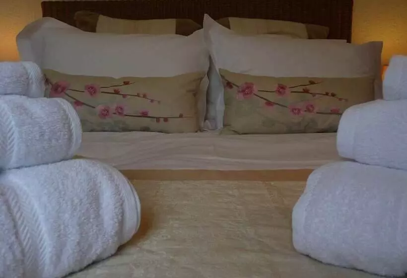 Bed and Breakfast Lake View