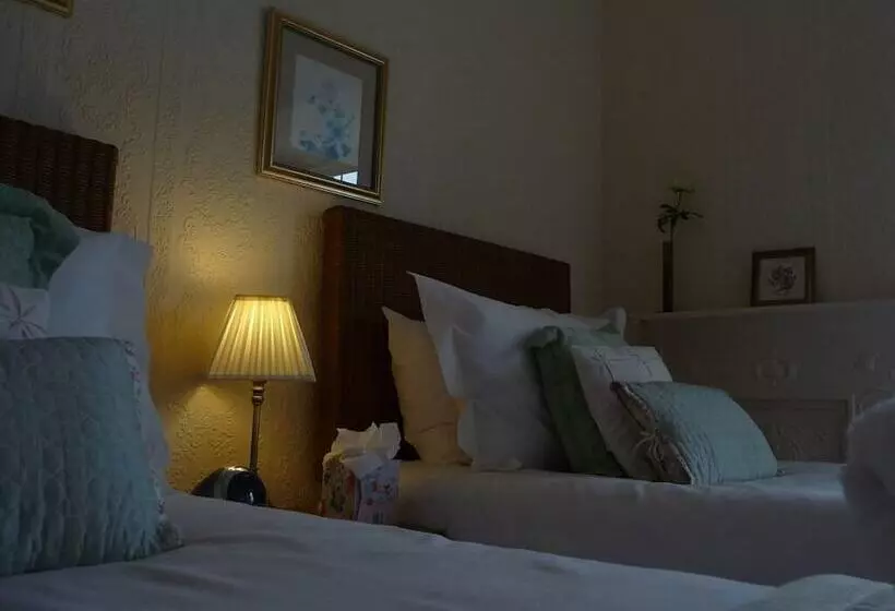 Bed and Breakfast Lake View