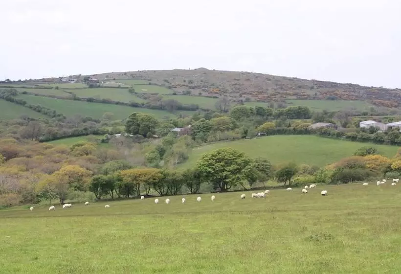 Bed and Breakfast Mennabroom