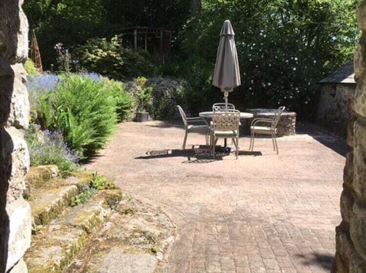 Bed and Breakfast Mennabroom