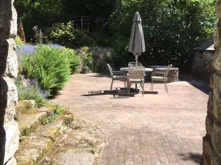 Bed and Breakfast Mennabroom