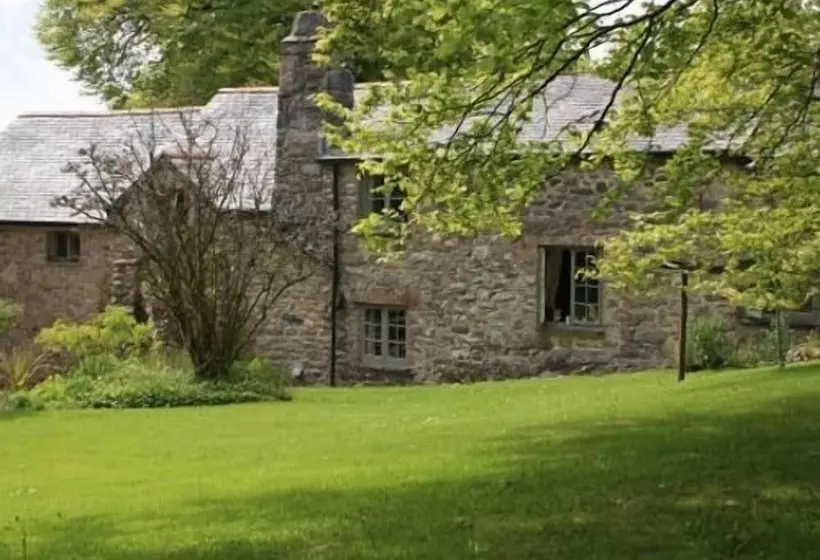 Bed and Breakfast Mennabroom