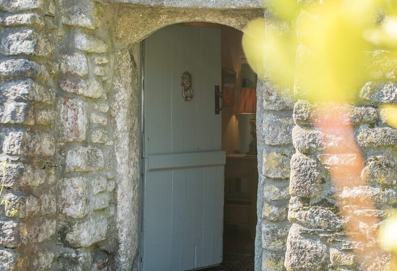 Bed and Breakfast Mennabroom