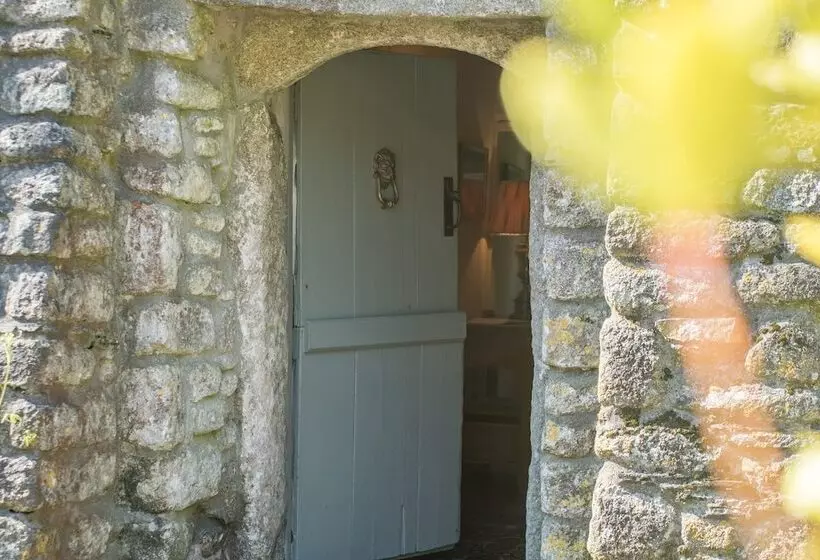 Bed and Breakfast Mennabroom