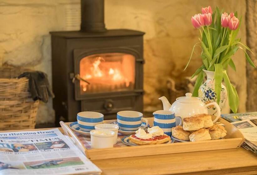 Bed and Breakfast Mennabroom