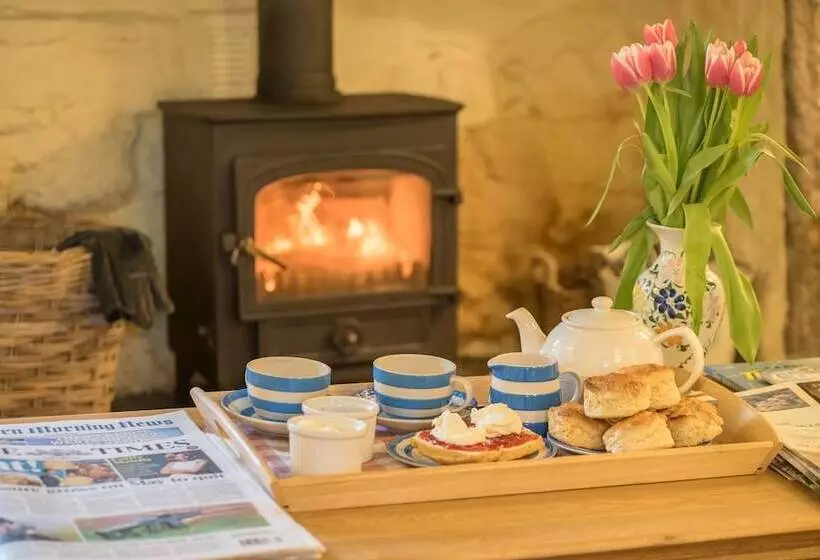 Bed and Breakfast Mennabroom