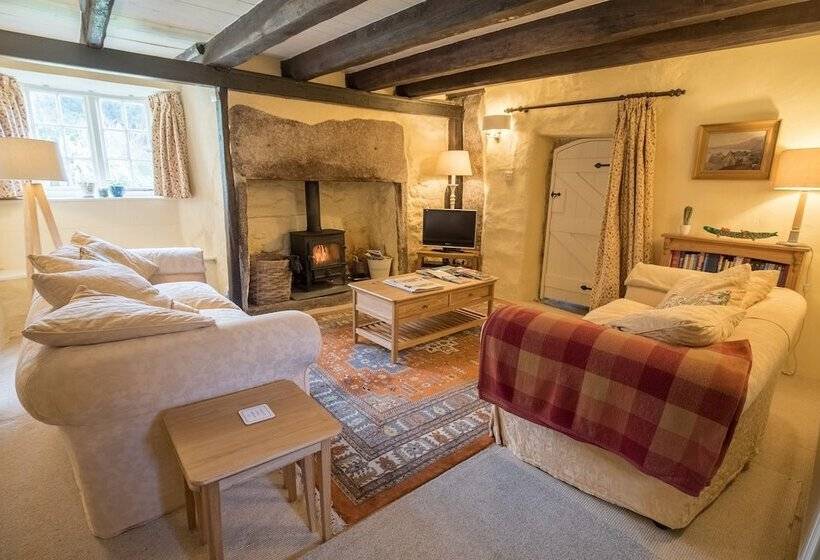 Bed and Breakfast Mennabroom