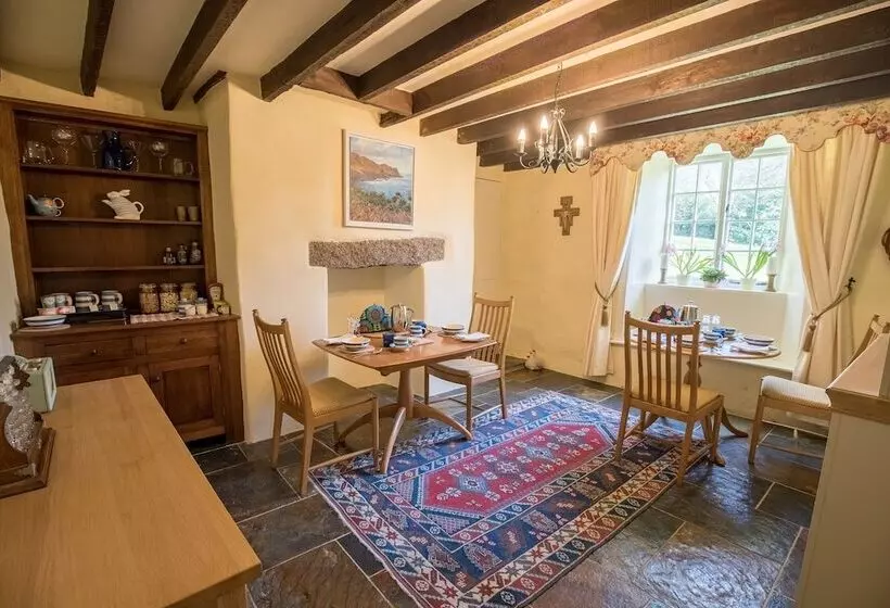 Bed and Breakfast Mennabroom