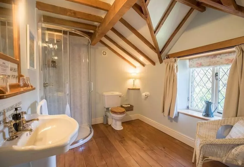 Bed and Breakfast Mennabroom