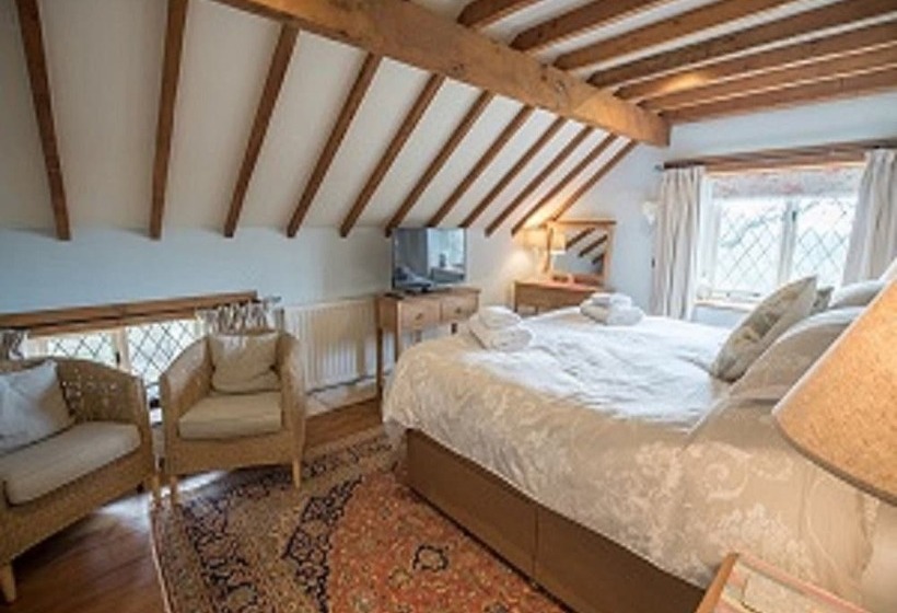 Bed and Breakfast Mennabroom