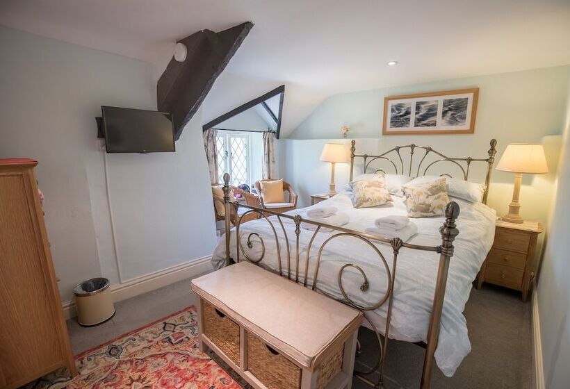 Bed and Breakfast Mennabroom