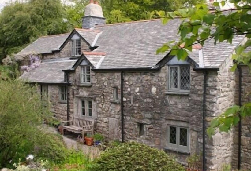 Bed and Breakfast Mennabroom