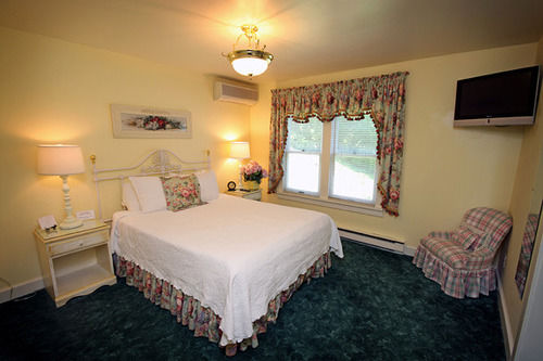 Bed and Breakfast Metivier Inn