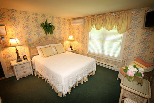 Bed and Breakfast Metivier Inn