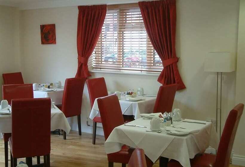 Bed and Breakfast Springfields