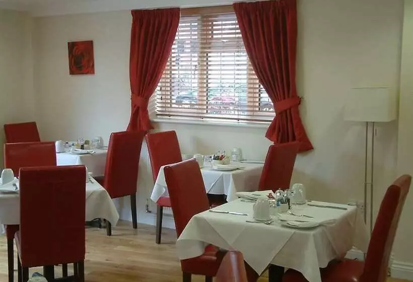 Bed & Breakfast Springfields