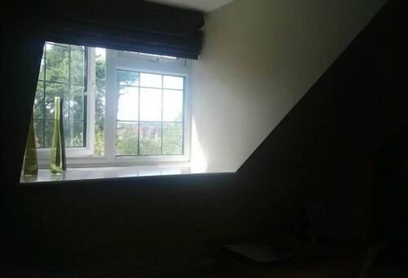 Bed and Breakfast Springfields