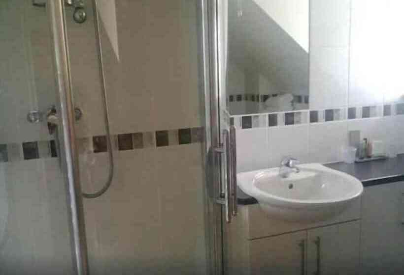 Bed and Breakfast Springfields