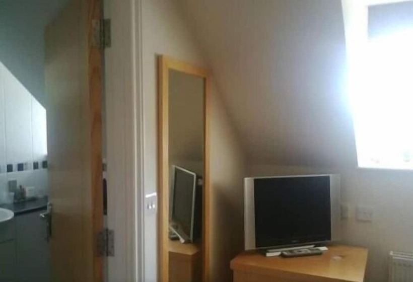 Bed and Breakfast Springfields