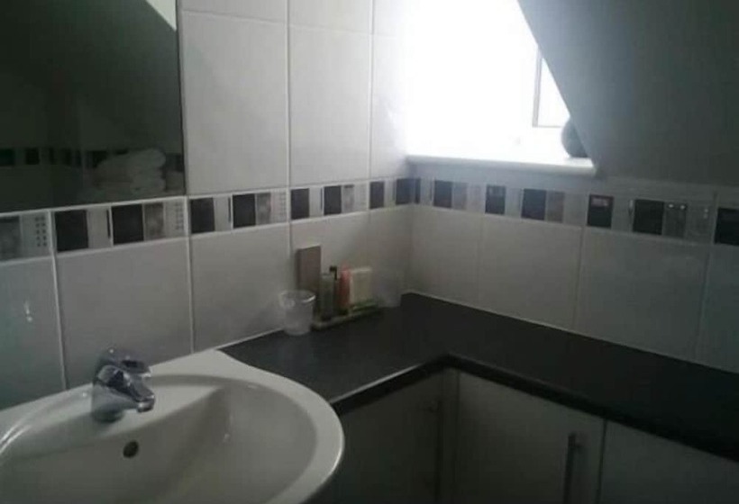 Bed and Breakfast Springfields