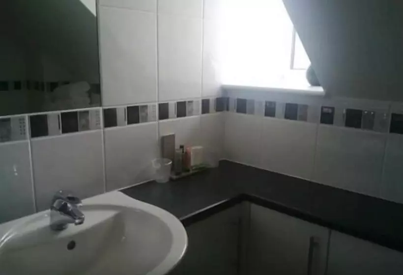 Bed & Breakfast Springfields