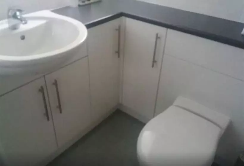 Bed & Breakfast Springfields