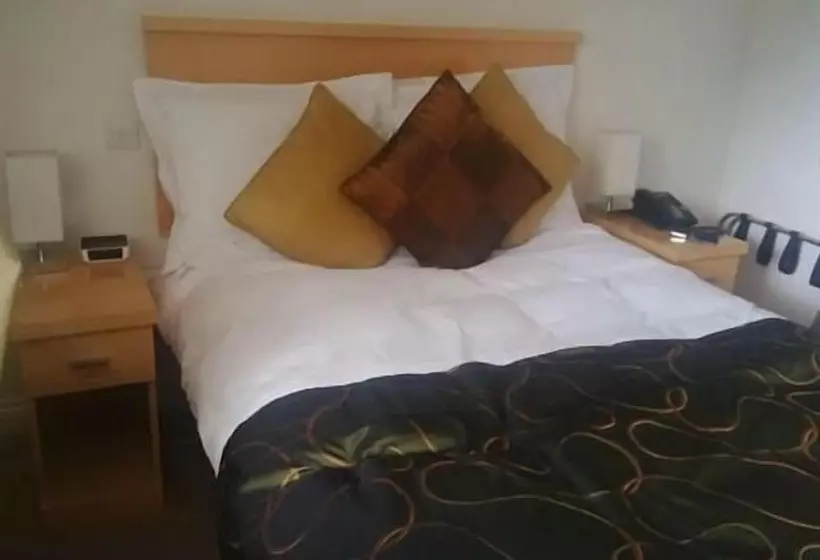 Bed & Breakfast Springfields