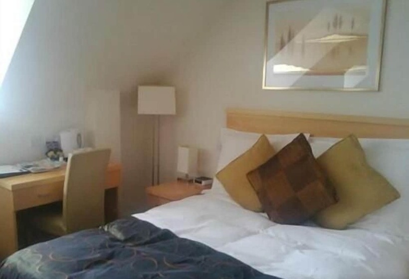 Bed and Breakfast Springfields