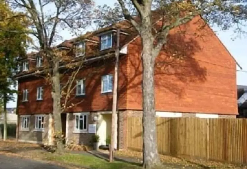 Bed & Breakfast Springfields