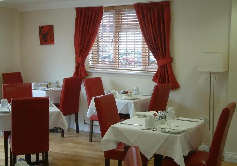 Bed and Breakfast Springfields